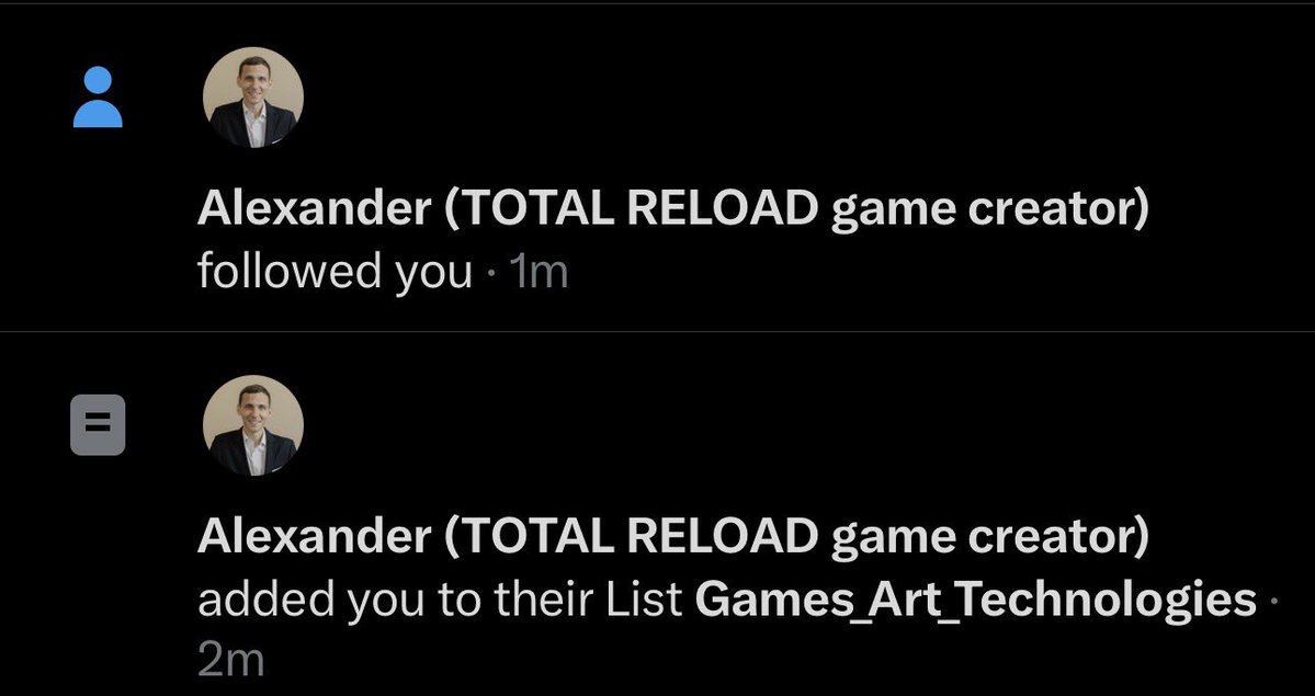 Herearesomewords tweet media