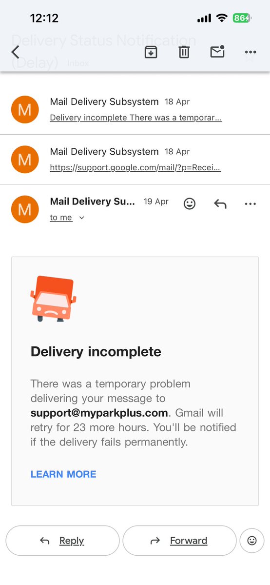 Arpit Mathur tweet media