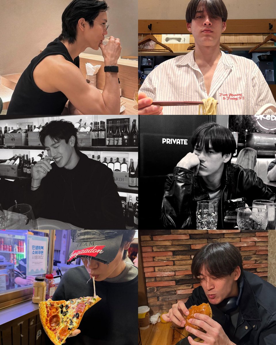 ʚ เบบี้พาว ɞ ⋆˚🐾˖° for เบบี้ตั้ว /ᐠ⑅ᐟ\ ୨୧ tweet media