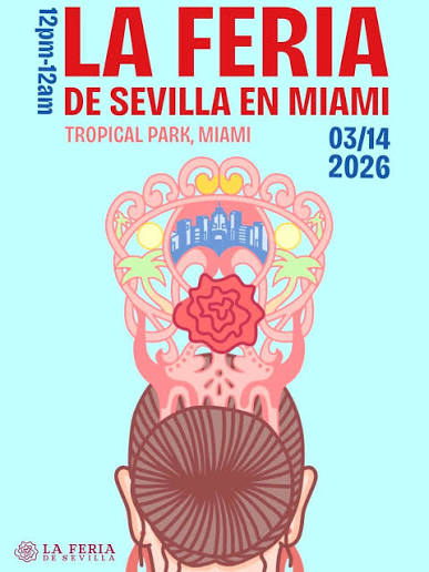 Que nadie os diga cómo se tiene que vivir,que de eso vosotros tenéis cátedra.
Feliz Feria sevillanos.
Y si no te gusta la de aquí ya sabes dónde puedes ir.