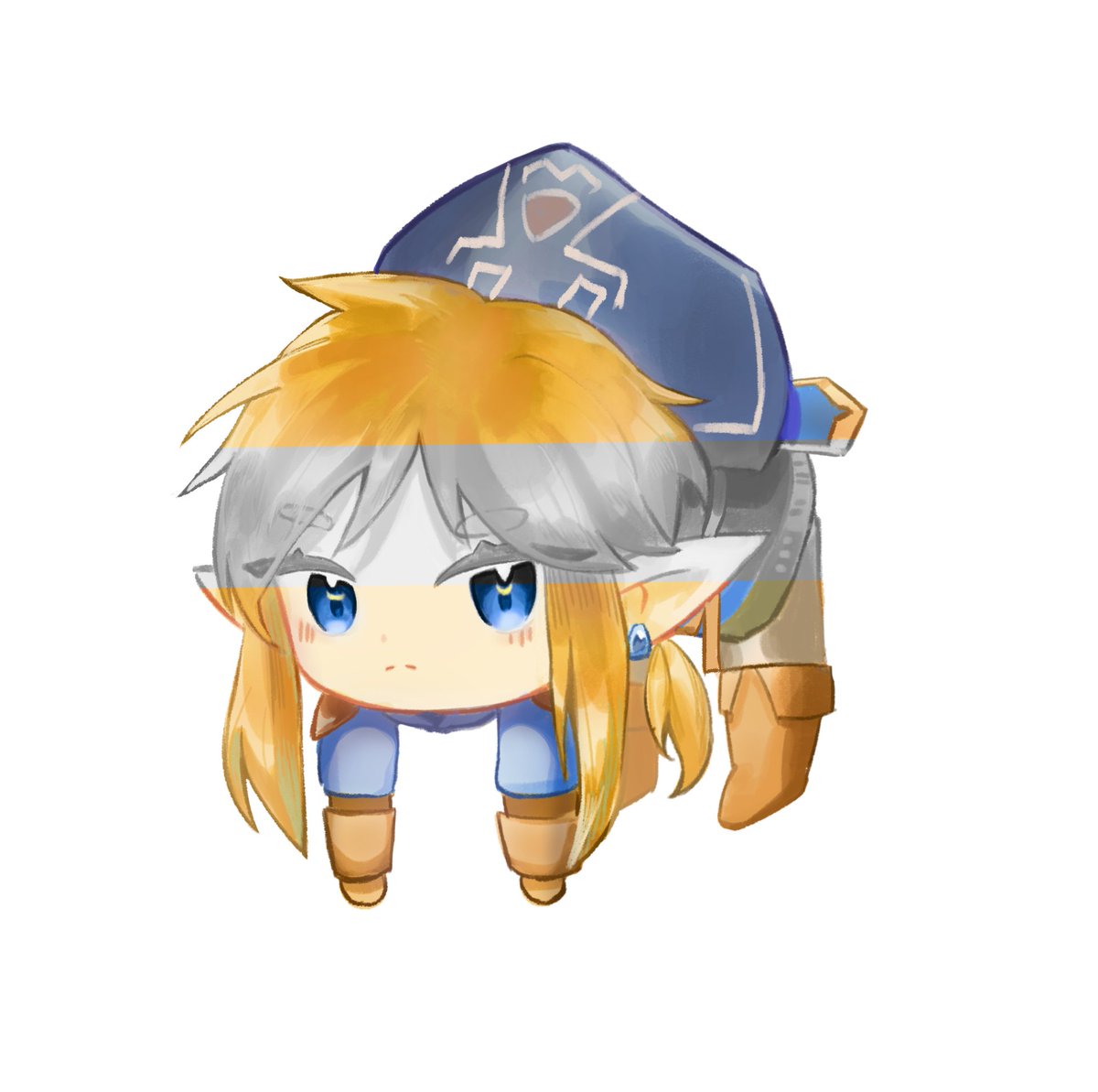 (개장할인)십이 커미션계 tweet media