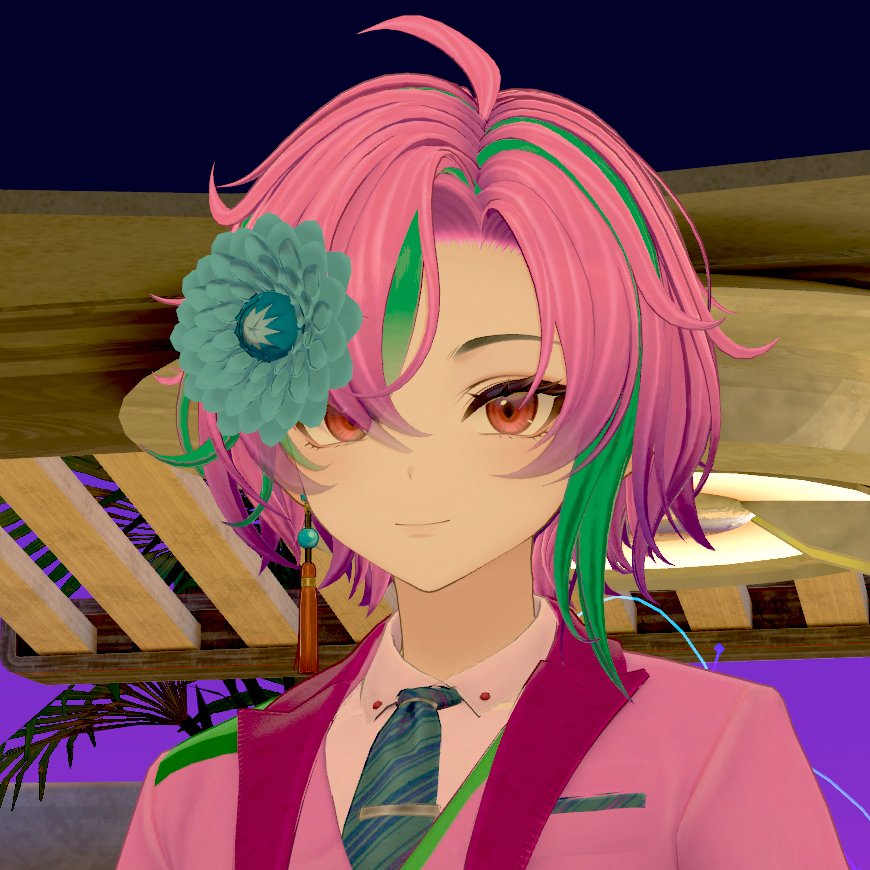 さぐるま🆓VRC tweet media