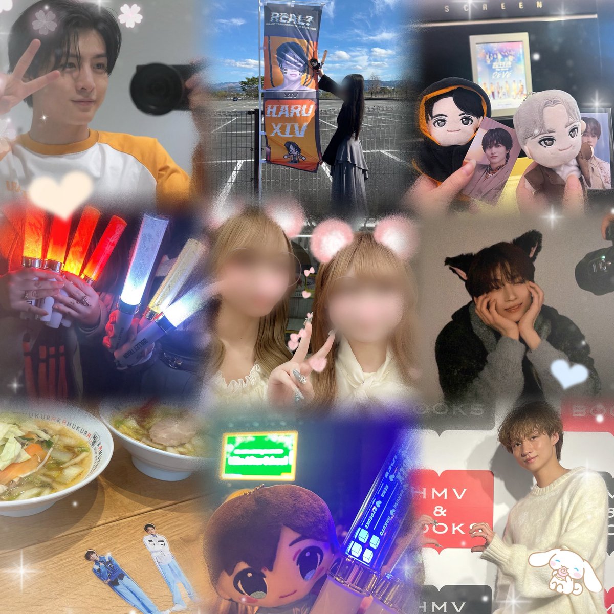 °ʚ🎀ɞ°. tweet media