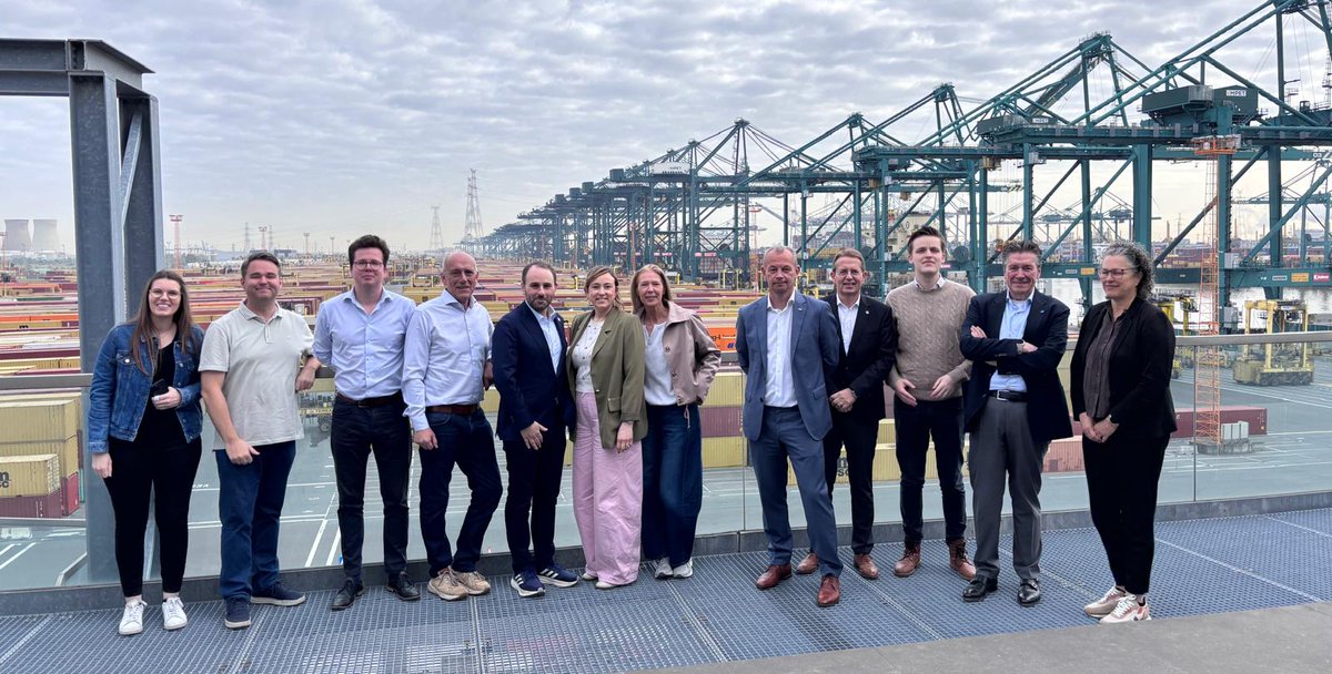 Michael Freilich, MP tweet media