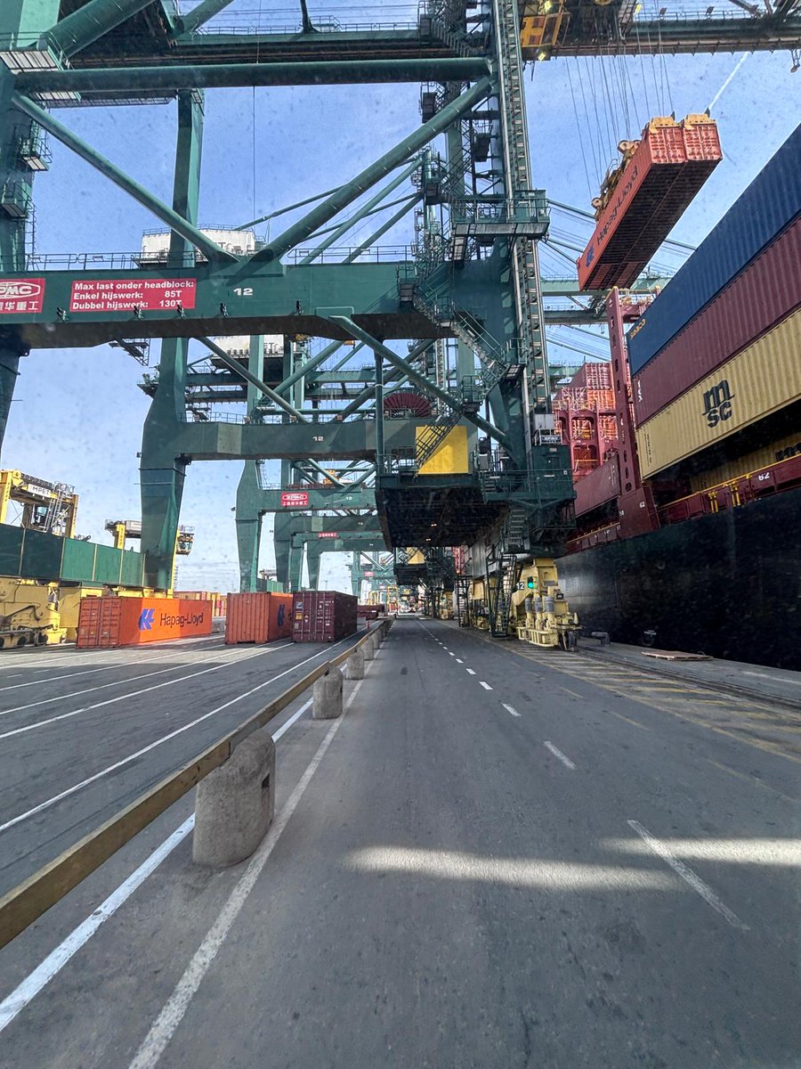 Michael Freilich, MP tweet media