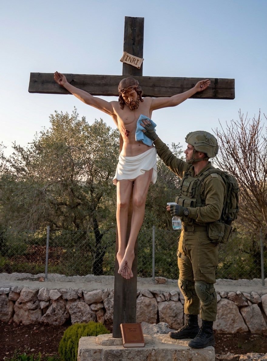 Rami Naim tweet media