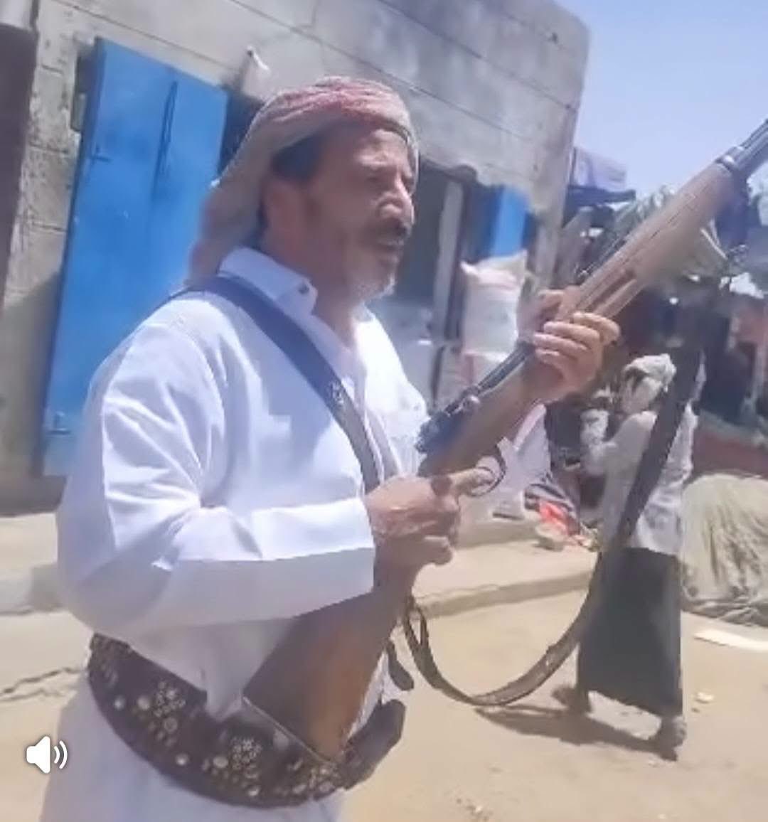 علي الدهمي tweet media