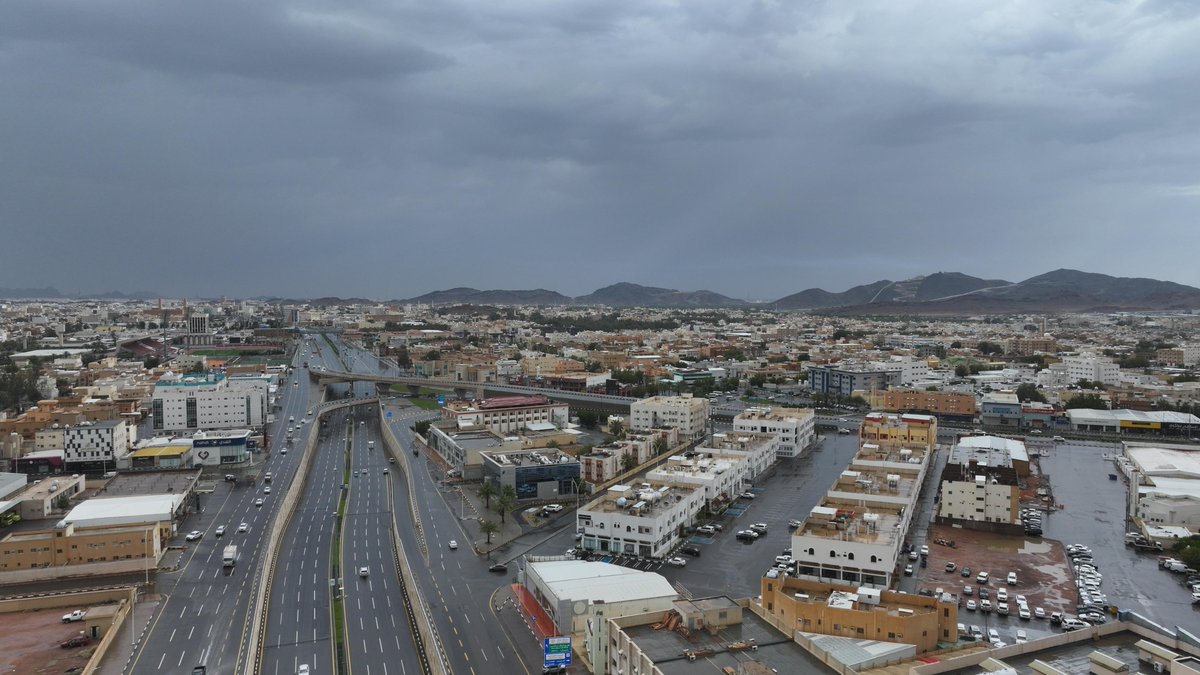 أمانة منطقة حائل tweet media