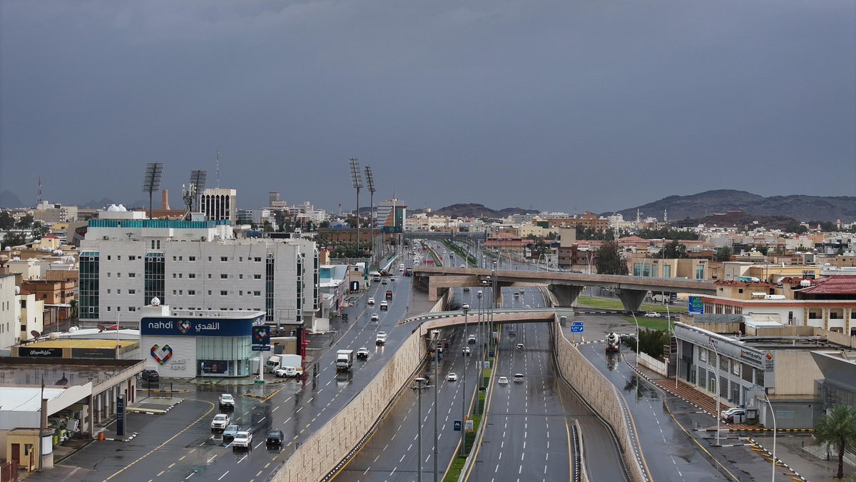 أمانة منطقة حائل tweet media