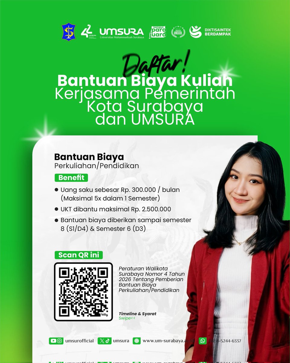 UMSURA tweet media