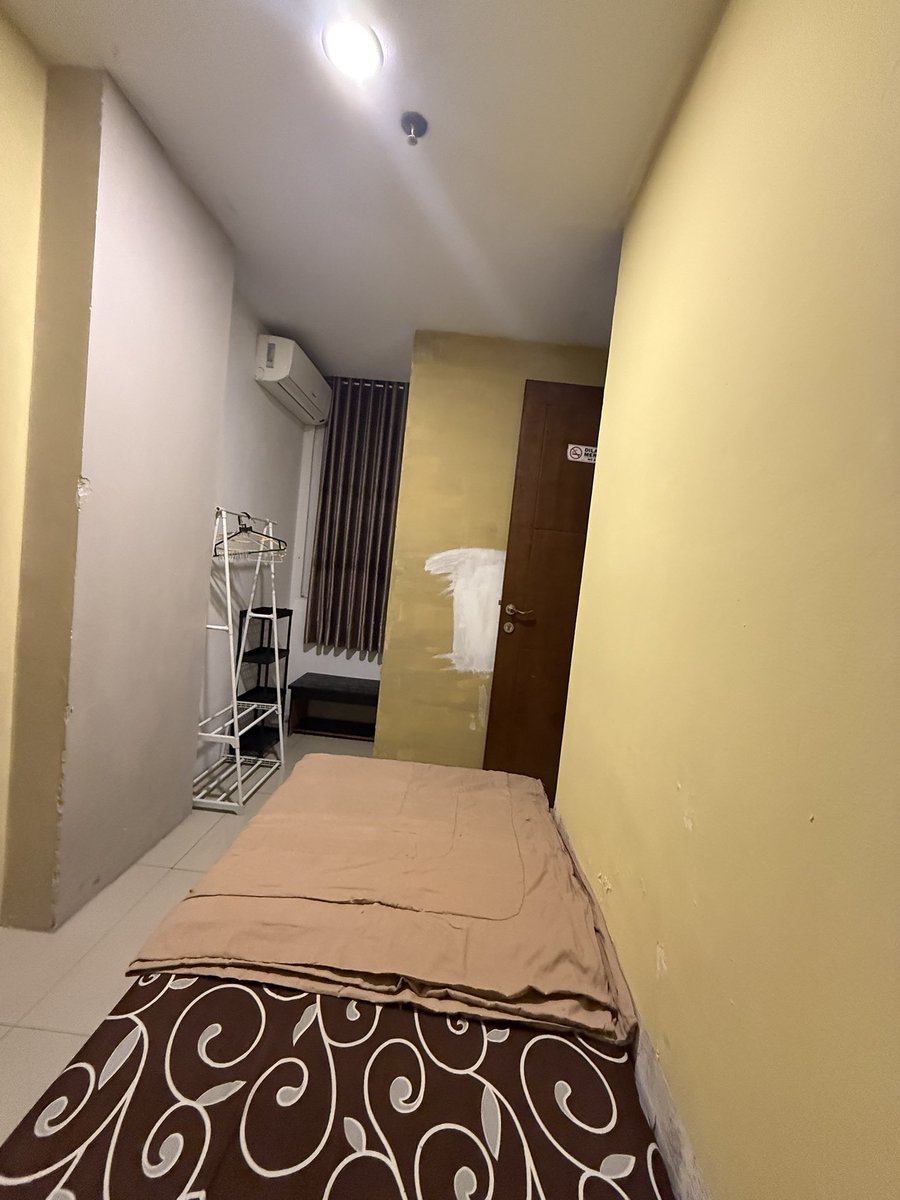 DickiAldy's tweet image. Menyediakan penginapan di yogyakarta.
Wa: 0821-9006-1118✨
Bisa transit.
Bisa harian.
Bisa mingguan.
Bisa bulanan.
Harga mulai dari 150ribuan.

#penginapan #apartemen #hotel #villa #kontrakan #kostkostan #jogja #jogja24jam #daerahistimewayogyakarta #buka24jam #rsjih #pakuwonmall