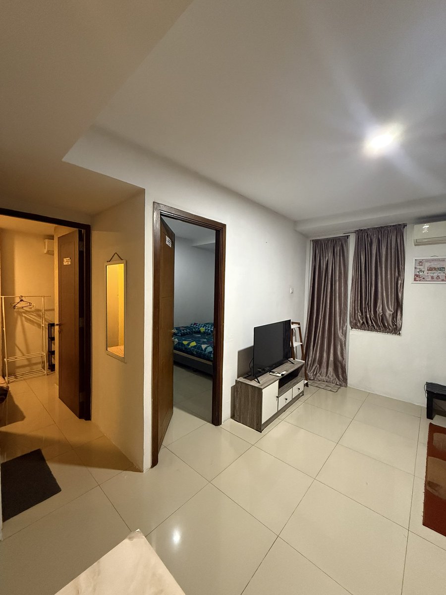 DickiAldy's tweet image. Menyediakan penginapan di yogyakarta.
Wa: 0821-9006-1118✨
Bisa transit.
Bisa harian.
Bisa mingguan.
Bisa bulanan.
Harga mulai dari 150ribuan.

#penginapan #apartemen #hotel #villa #kontrakan #kostkostan #jogja #jogja24jam #daerahistimewayogyakarta #buka24jam #rsjih #pakuwonmall