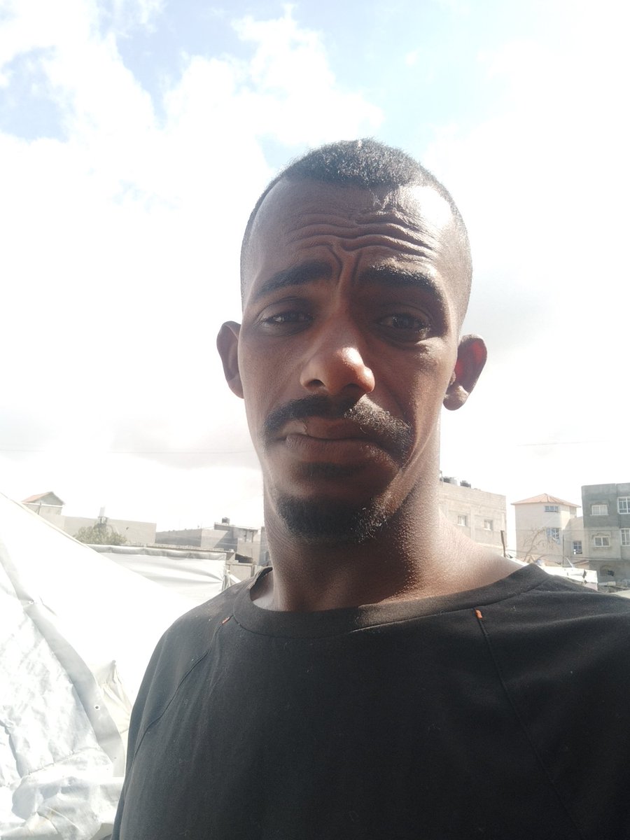 Suleiman Saeed tweet media