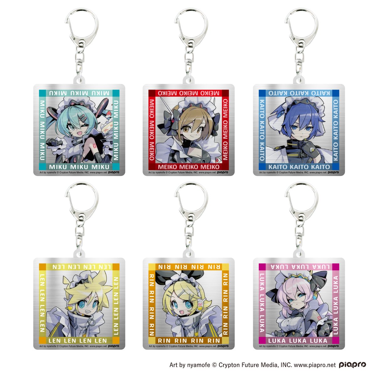 Cyber Goods Store 公式 (旧eStreamグッズ公式) tweet media