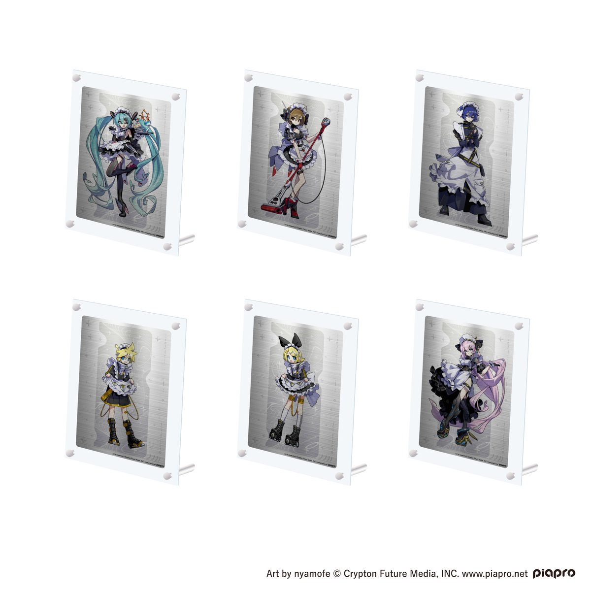 Cyber Goods Store 公式 (旧eStreamグッズ公式) tweet media