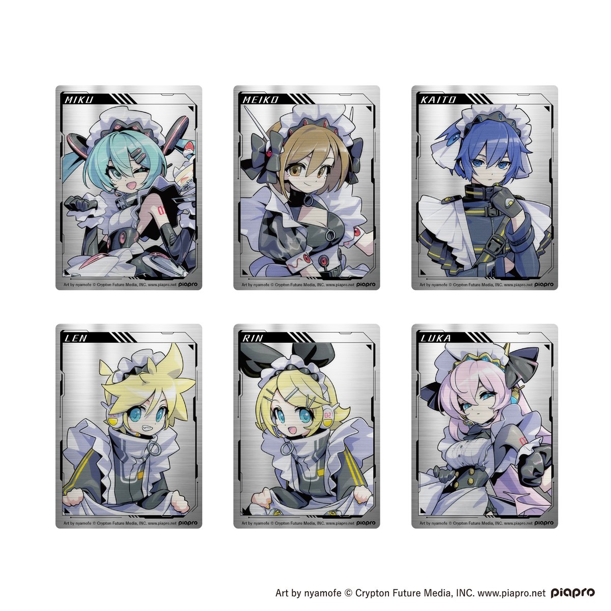 Cyber Goods Store 公式 (旧eStreamグッズ公式) tweet media