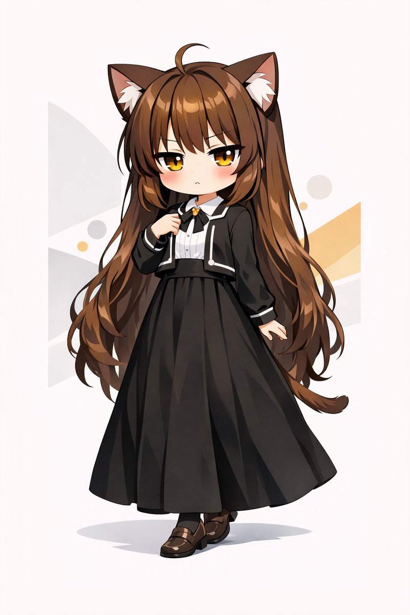 今日のうにゃさん