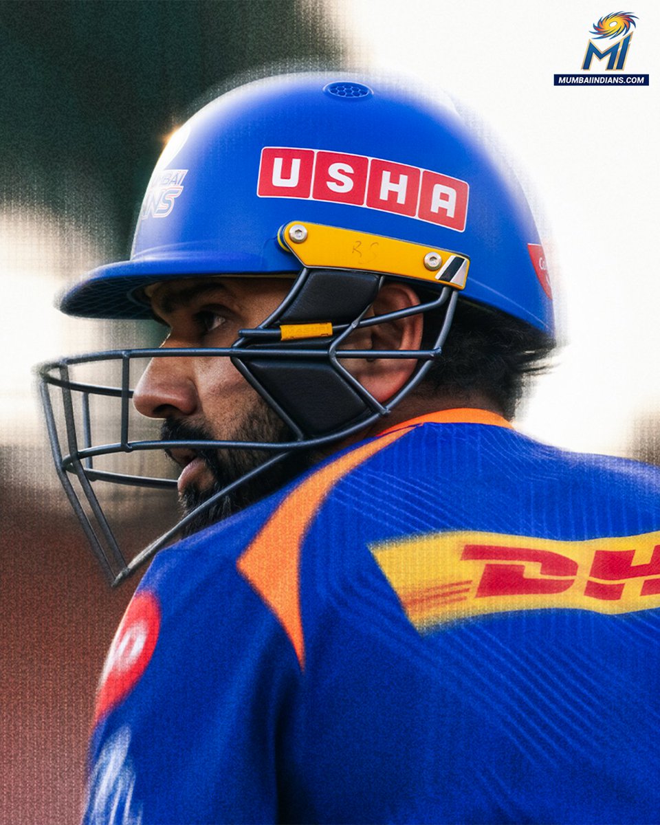 Mumbai Indians tweet media