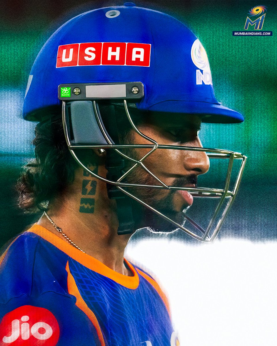 Mumbai Indians tweet media