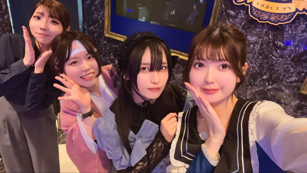 コモレビフィーカ tweet media