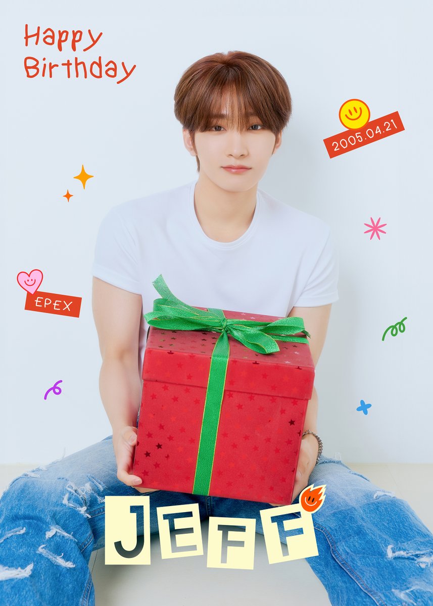 EPEX Official tweet media