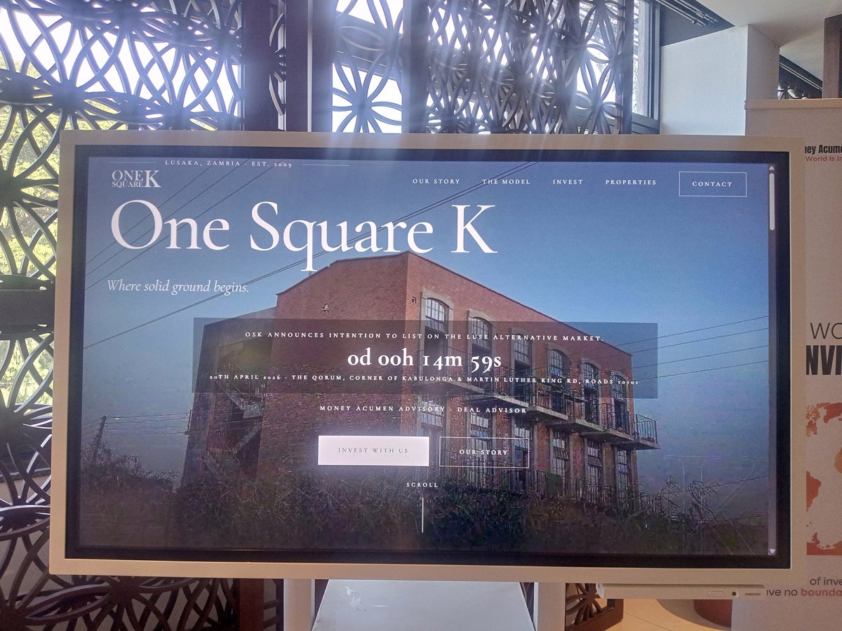 OneSquareK tweet media
