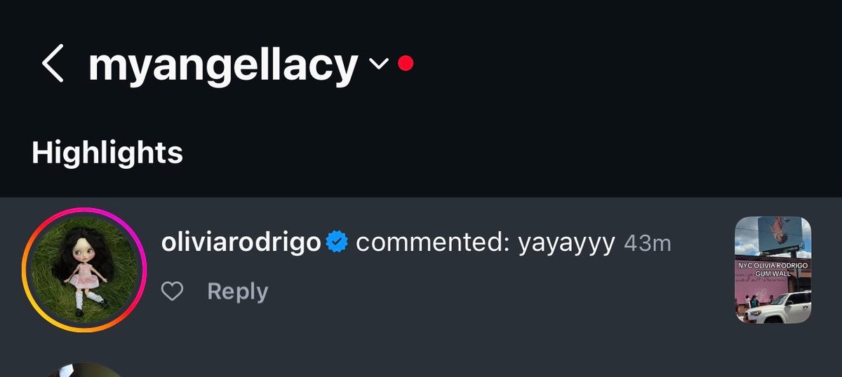 Liv’s Hub (Megs🩷) tweet media