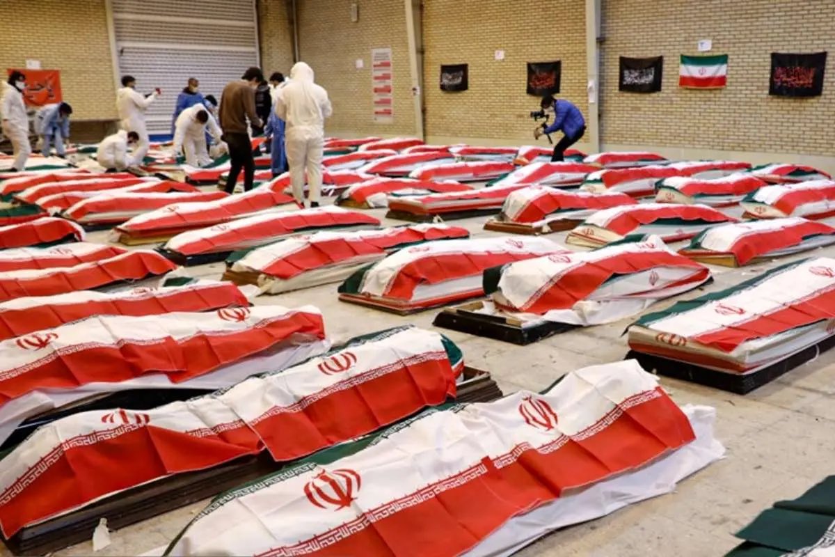 Menergyfuture's tweet photo. The war crime and the martyrdom of the Dena warship's victims went relatively unnoticed amid the chaos of war and the shock caused by other atrocities committed by Trump and Netanyahu, such as the Minab school incident. 

The level of cruelty and brutality that these savages displayed in sinking the #Dena_warship is unbelievable.

The Iranian warship Dena had a glorious presence in the Peace Exercise Milan 2026 last February, at the invitation of the Indian Navy. The ship, which was unarmed due to its participation in the said exercise, was cowardly attacked by a submarine of the army of the United States on its return journey from India, 2,000 miles away from Iranian territorial waters, and the majority of its brave crew were martyred.