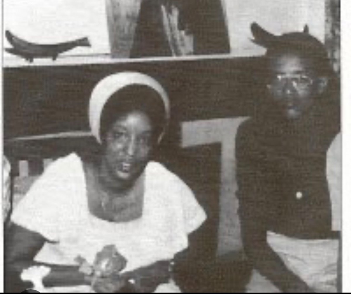 Gitifu Sebatware tweet media