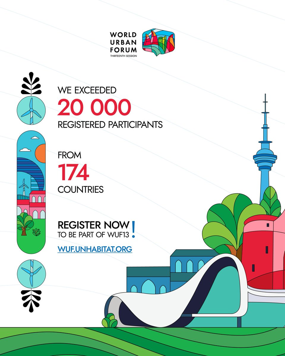 WUF13Azerbaijan tweet media