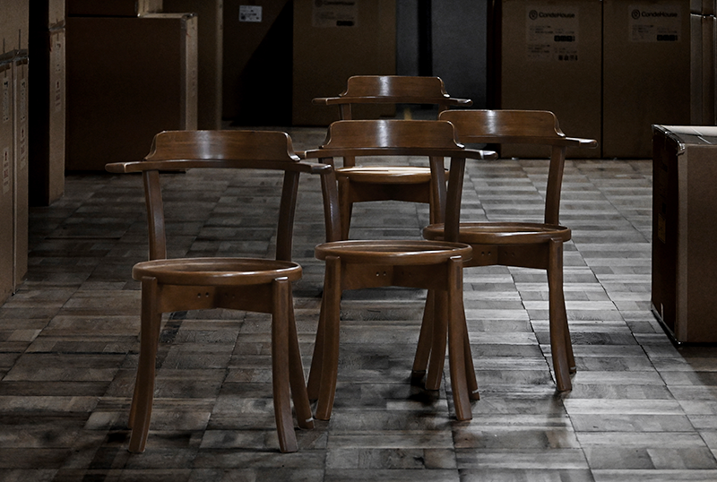 CondeHouse カンディハウス (@condehouse) / Posts / X