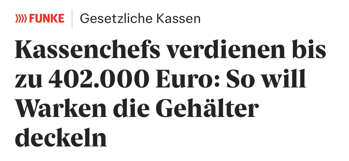 Ulrich Schneider tweet media