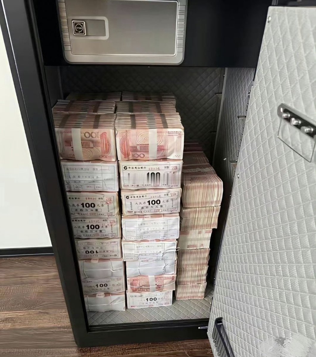 夕凡的撸毛之路 tweet media