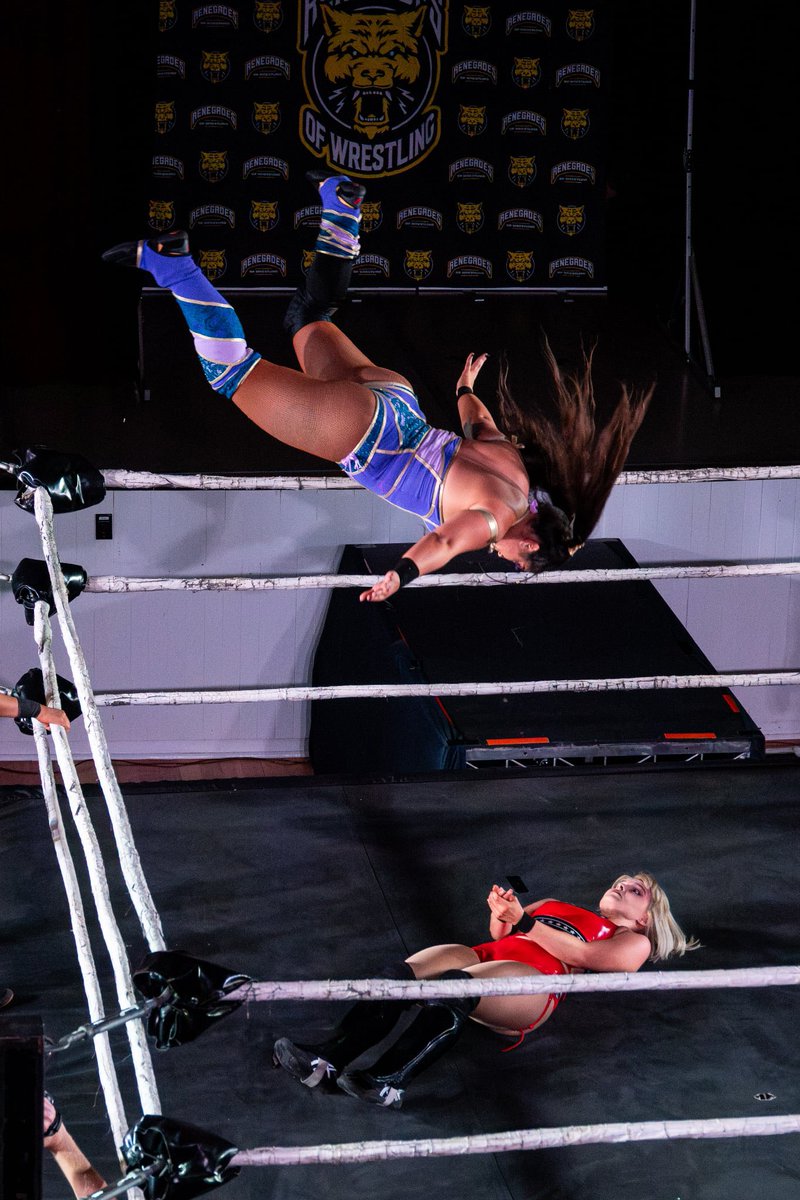 Renegades of Wrestling tweet media
