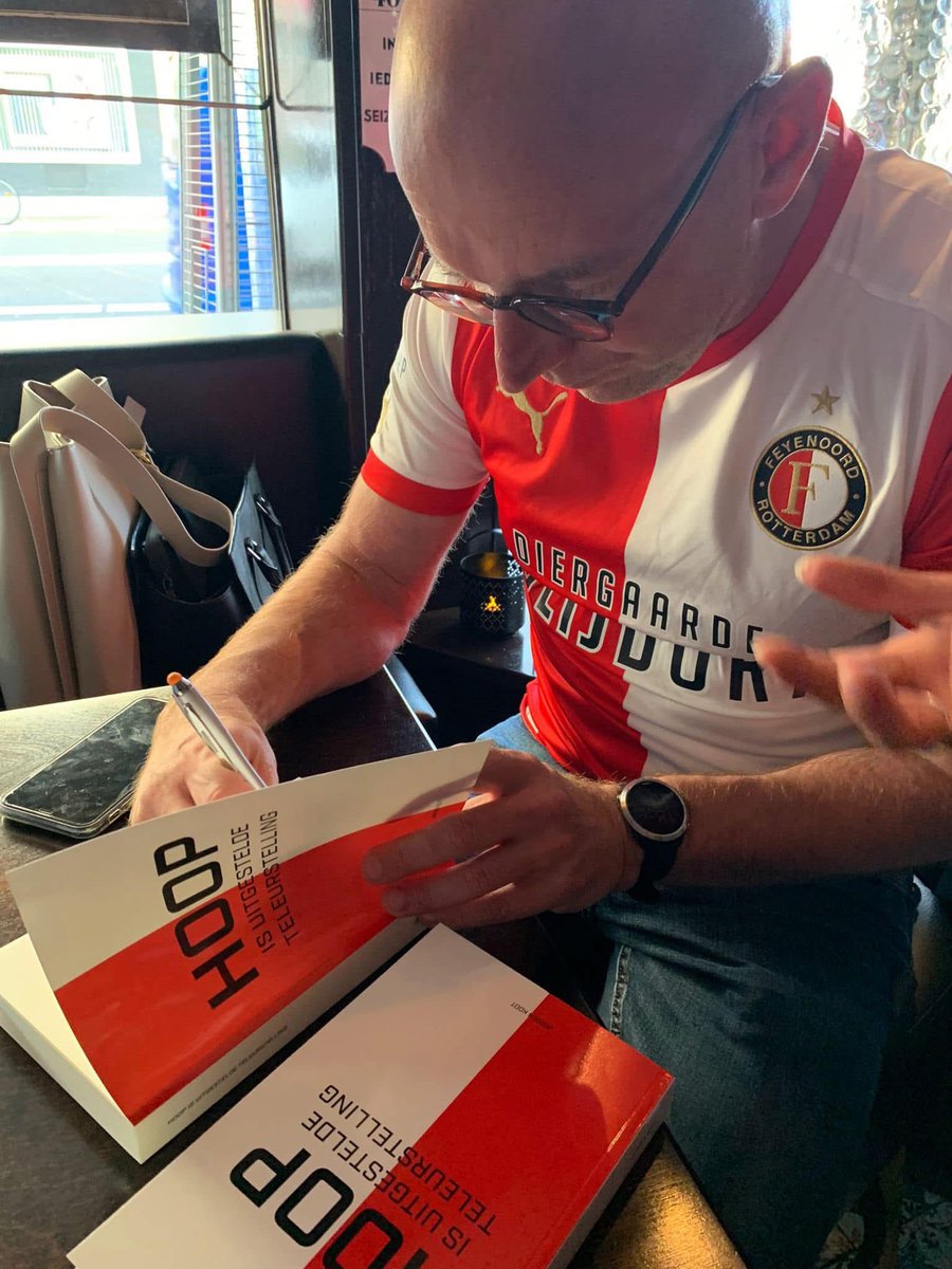 Jeroen Koot tweet media