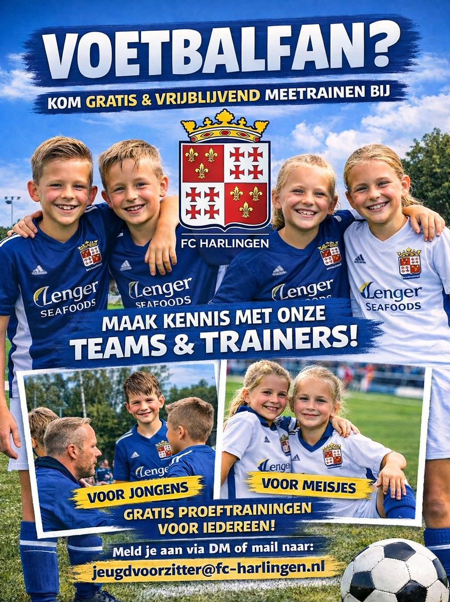 fc Harlingen tweet media