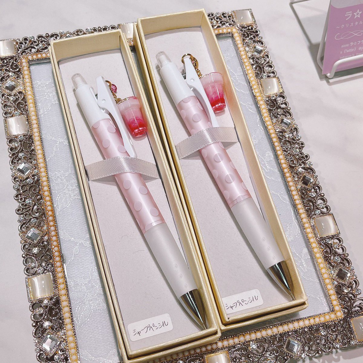 🎀Kawaii☆Stars 原宿本店🎀
✨🌸春の大集合スペシャル🌸✨

4月20日
♡ただ今の店舗状況です♡

ラ☆フランスさま

通販対応は本日18:00より開始❣️

ご希望の作品に⭕️をつけて 
18:00以降にDMまでお問い合わせください♡