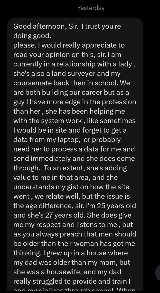 Àgbà John Doe (back up) tweet media