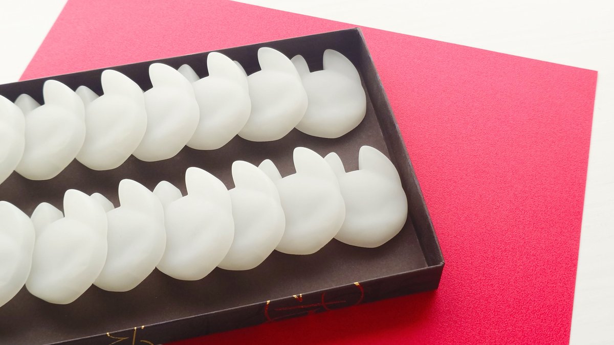 nine-D 公式 tweet media