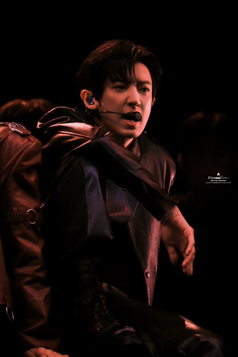 Fire on Fire tweet media