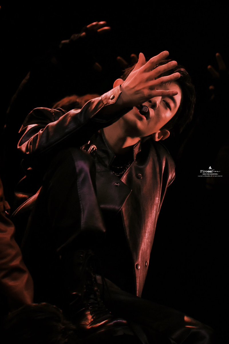 Fire on Fire tweet media