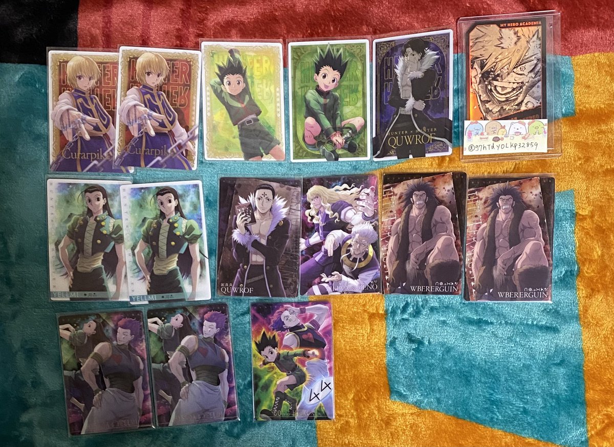 あんそく取引垢 プロカ必須 tweet media