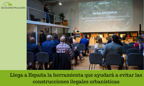 Ecoconstrucción tweet media
