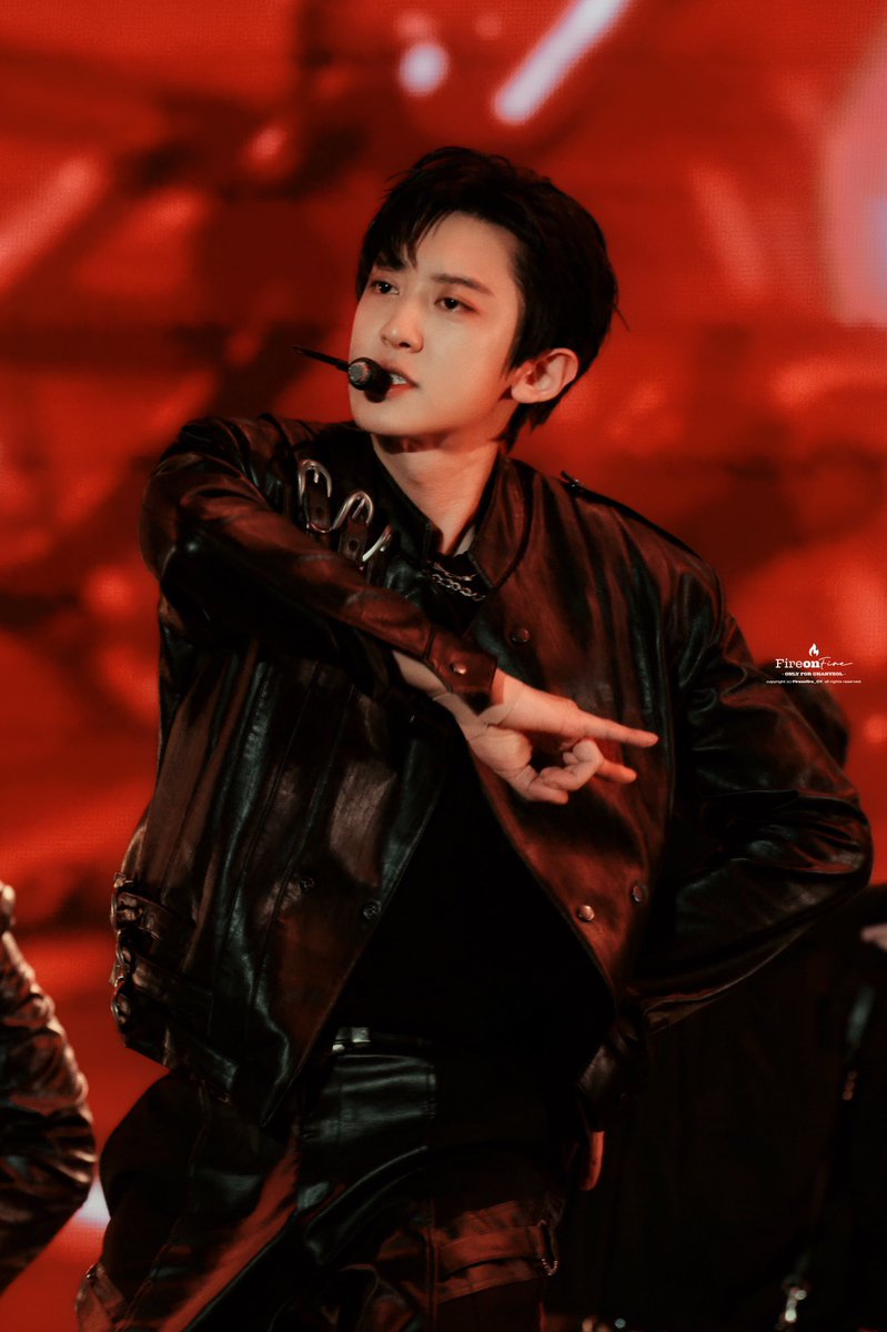 Fire on Fire tweet media