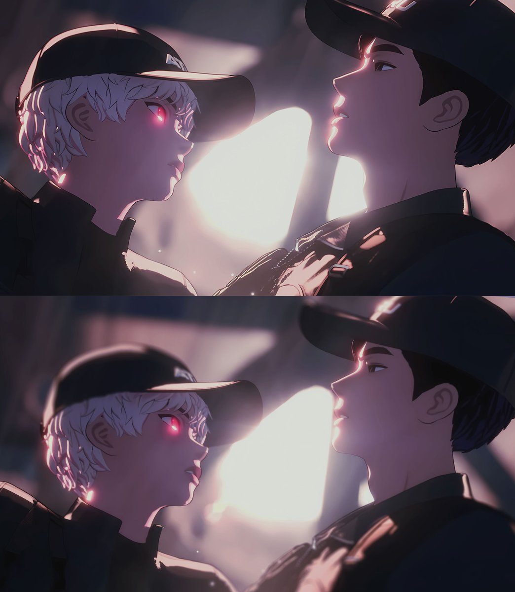 하리 (@plli_hari) on Twitter photo 