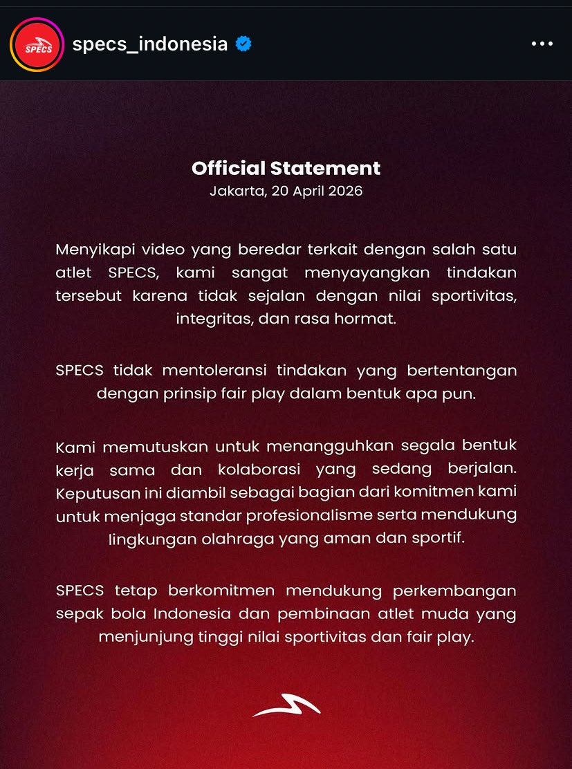 FaktaBola tweet media