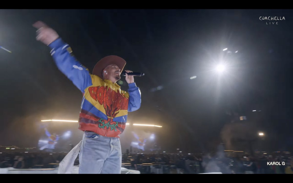 JBalvin DATA tweet media