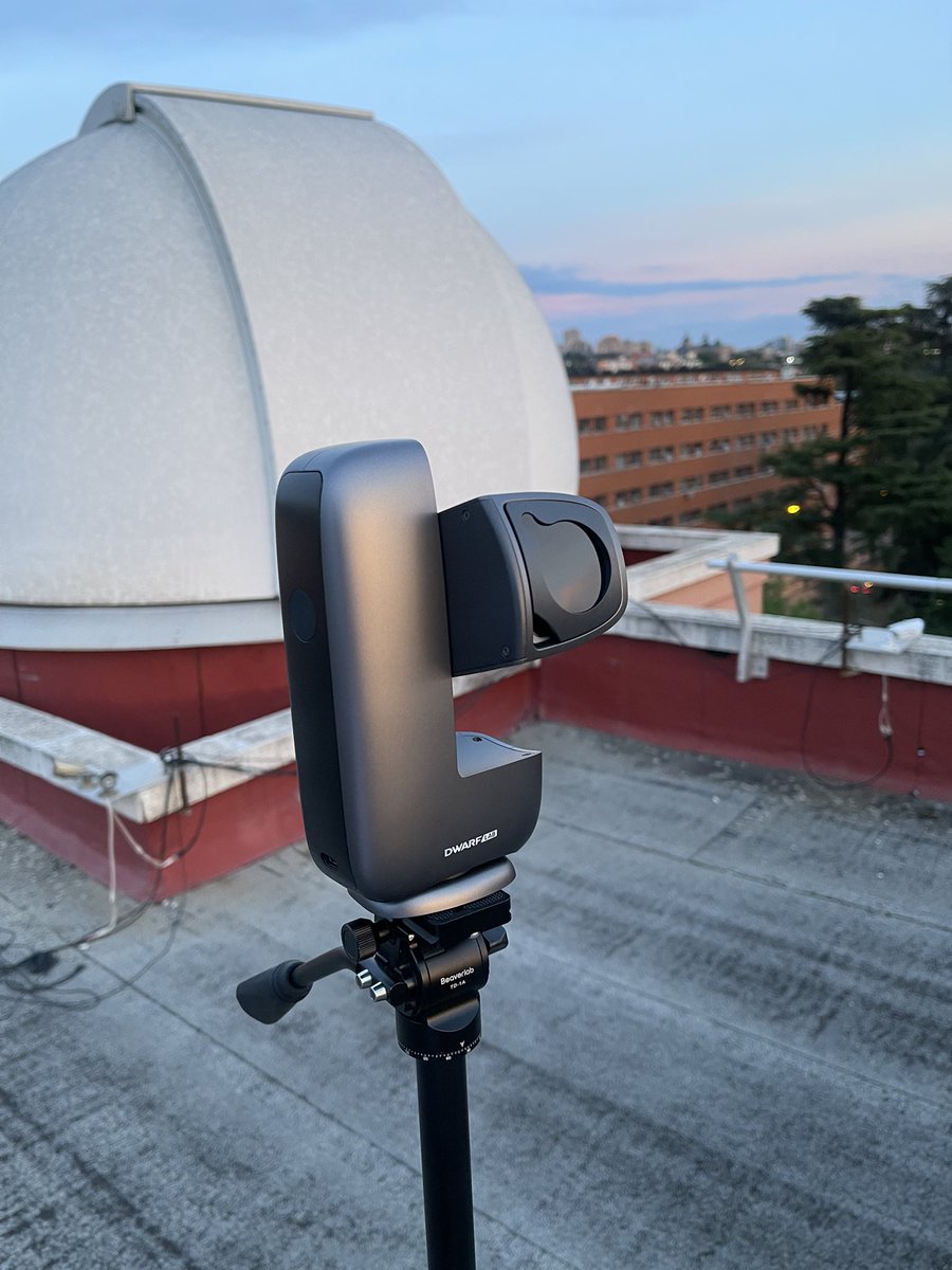 Observatorio UCM tweet media