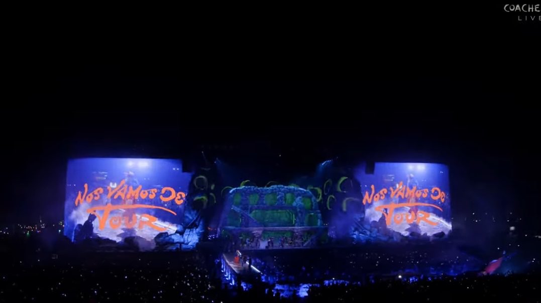 Karol G Brasil 🍍 tweet media