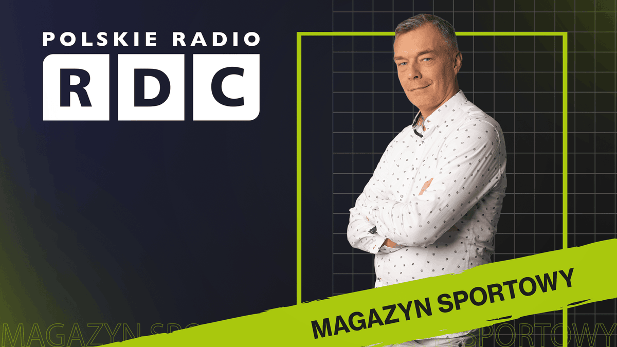 rdcpolskieradio's tweet photo. W @MSportowyRDC:

⏰9.10 - @MarcinSzymczyk1 | @LegiaWarszawa - podsumowanie 29. kolejki Ekstraklasy
 
⏰ 9.30
✅@Groszek7, rozgrywający @dzikiwarszawa
✅@MJamrozik, II trener @LegiaKosz - zażarta walka o play off

🎙️ @LukStar01 
📻 https://t.co/iCqe7b3DYf https://t.co/AjJAhqxhOW